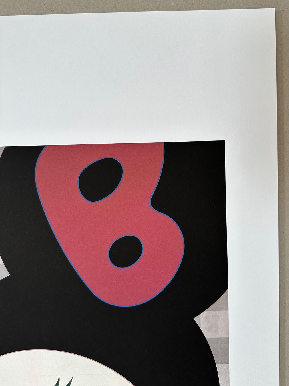 Dipinti: Murakami: And then 55/300 – Nuovo (secondo la descrizione) da Meilen venduto da Smgdesign 4