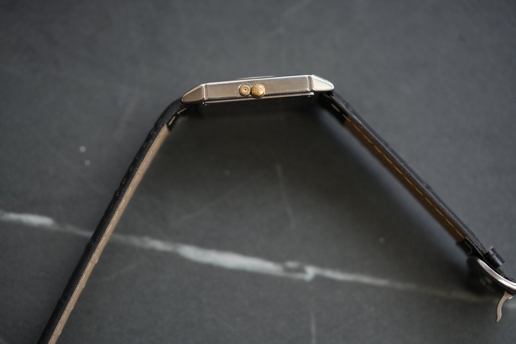 Jaeger-Lecoultre Montres: Jaeger Lecoultre Moonphase – D'occasion à Faoug par Bruce_Wayne23 4