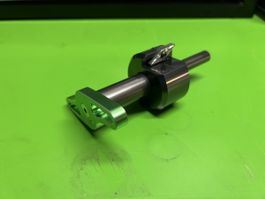 Ausdrehwerkzeug xceed für 1/8 Nitro Felgen