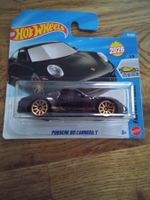 Hot Wheels Porsche 911 Carrera T neu & OVP 2026 Postversand