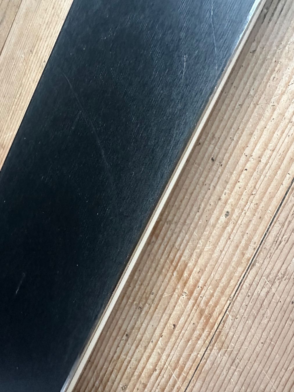 Stöckli Skis: Ski Stöckli – D'occasion à Lenzburg par PriskaLui 7