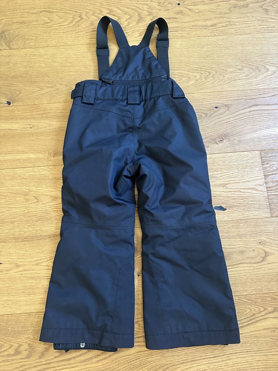 Reima Hosen: Reima Skihose 104 – Gebraucht aus Brütten von Estuenggi 1