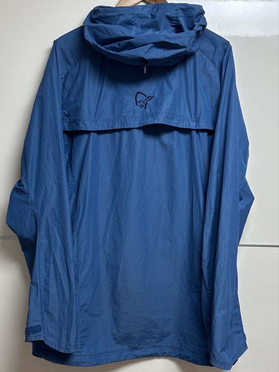 Norrøna Jacken: Norrona Regenjacke G L – Gebraucht aus Maienfeld von tobeyl2020 1