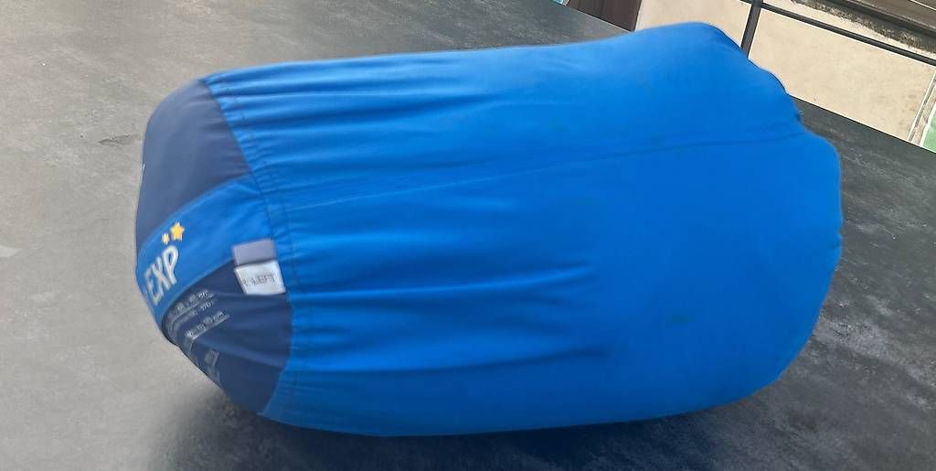 Sacs de couchage: Deuter Starlight exp – D'occasion à Jonen par Baebels 3