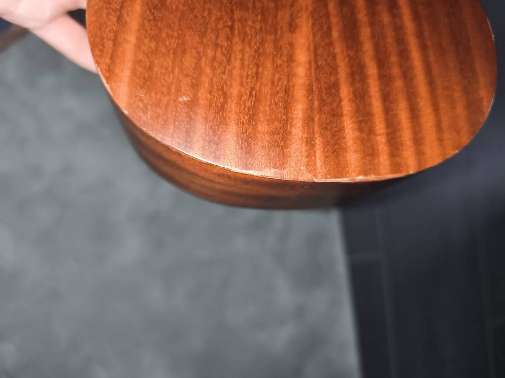 Strumenti musicali: Ukulele guter Zustand  – Usato da Oberwil BL venduto da sch_hp69 4