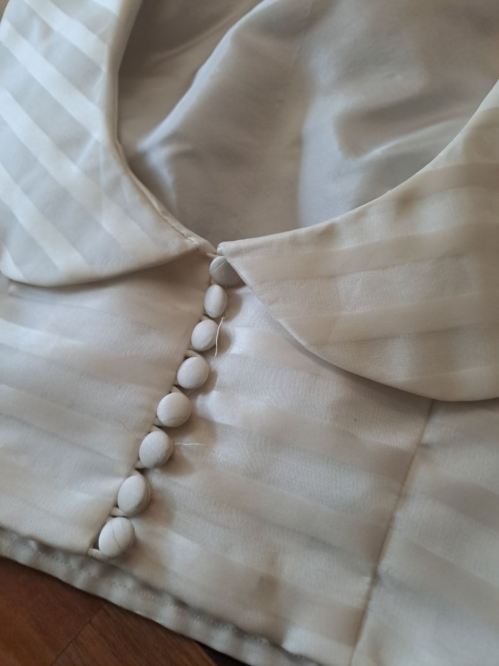 Vestiti: Vintage Brautkleid Gr.ca.S – Usato da Emdthal venduto da kasira 2