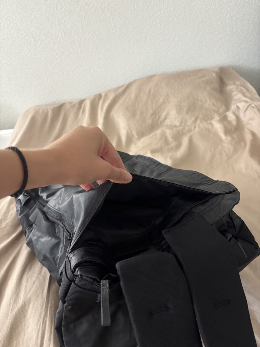 Rucksäcke: The north face Tasche 32L – Neu (gemäss Beschreibung) aus Schliern b. Köniz von A111829 7