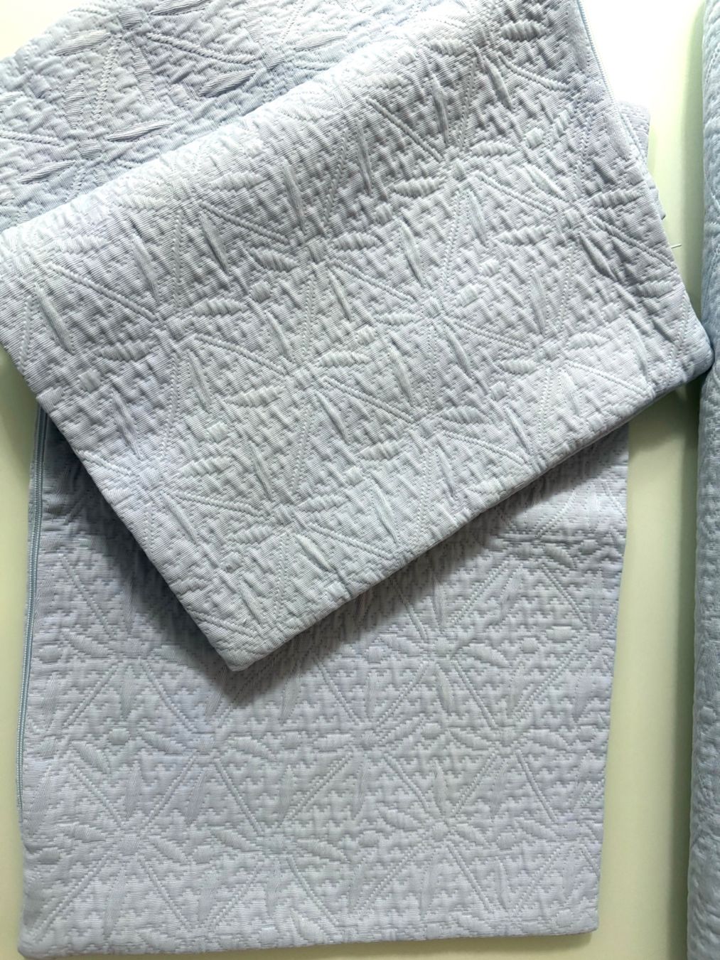 Globus Coperte: Überwurf  ca. 245x240 – Nuovo (secondo la descrizione) da Adliswil venduto da Jessik0 1