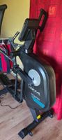vélo elliptique Trooper Heubozen