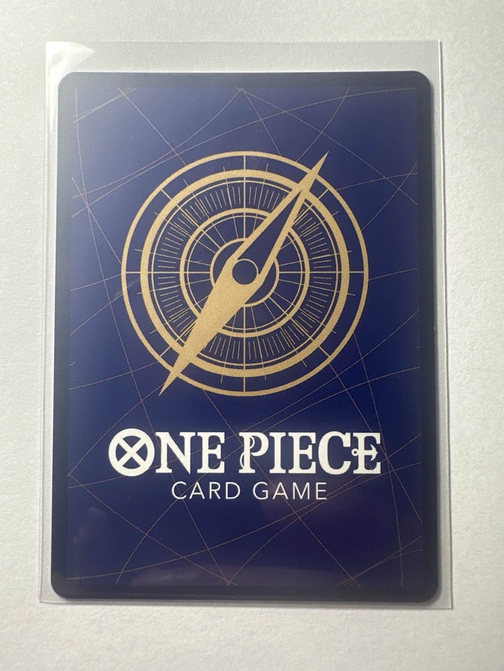 Bandai Sammelbilder & Trading cards: One Piece Kin'emon (OP16-082) – Gebraucht aus Aesch BL von LeekTCG 1