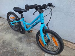 NALOO KINDERFAHRRAD 16 ZOLL
