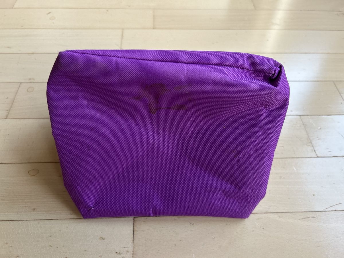Borse: Lunch bag – Usato da Lausanne venduto da ValeMerky 3