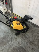 STIGA ST301 Schneefräse