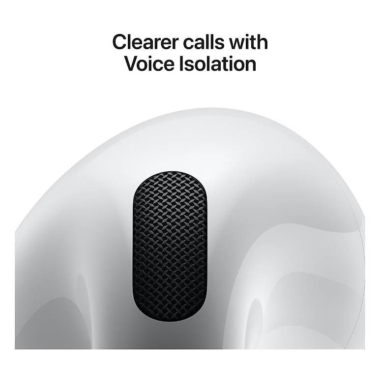 Apple Cuffie: Apple AirPods 4 – Nuovo (secondo la descrizione) da Urtenen-Schönbühl venduto da brs_ys8p 1