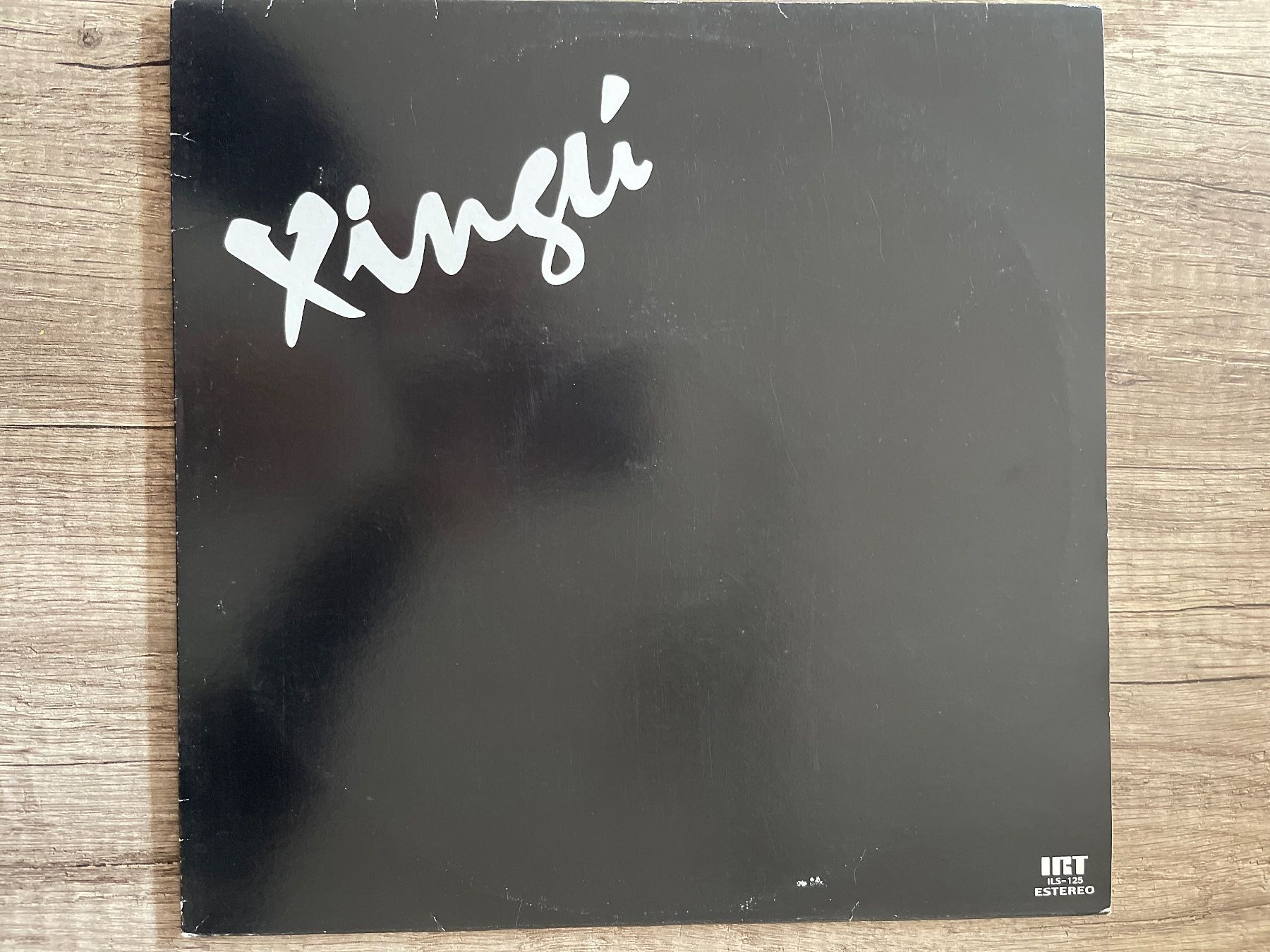 Dischi in vinile: S1183/El Combo Xingu – Usato da Frutigen venduto da Philippe_jsp