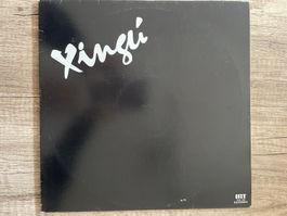 S1183/El Combo Xingu