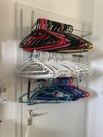 Viele Kleiderbügel für wenig Geld!
