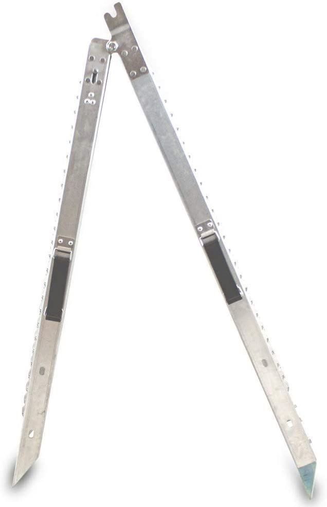 Rampe di accesso: BITUXX 2X Klappbare Auffahrrampe 180cm – Nuovo e nell'imballaggio originale da Bottighofen venduto da zaap 3