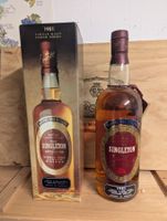 The Singleton of Auchroisk 1981
