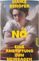 Nö – Maike Schöfer – Sachbuch Religion – Piper – TB – Top