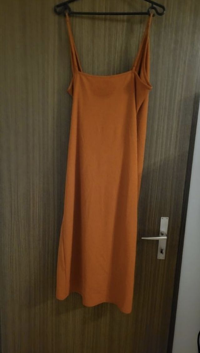 H&M Vestiti: H&M Cooper Dress, Size L, Wrap Style – Usato da Zürich venduto da alu_dzr7 3