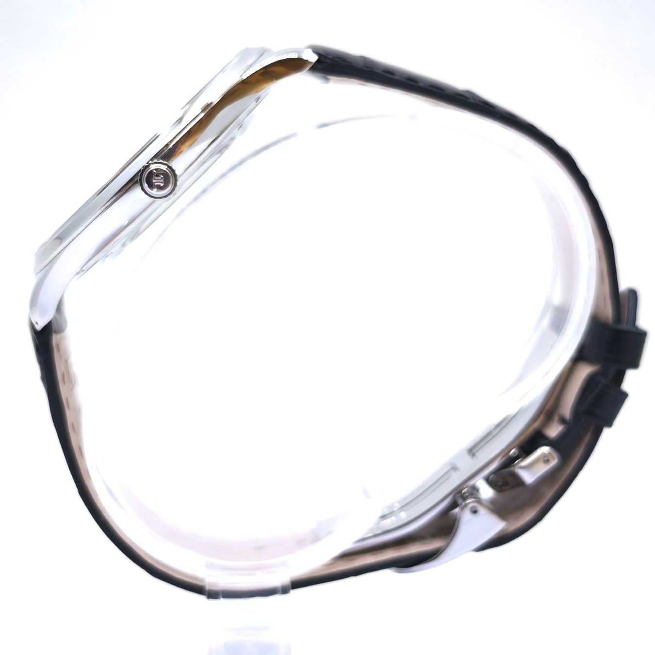 Jaeger-Lecoultre Orologi: Jaeger-LeCoultre Master Ultra Thin Date – Usato da Montreux venduto da CashPay_Montreux 2
