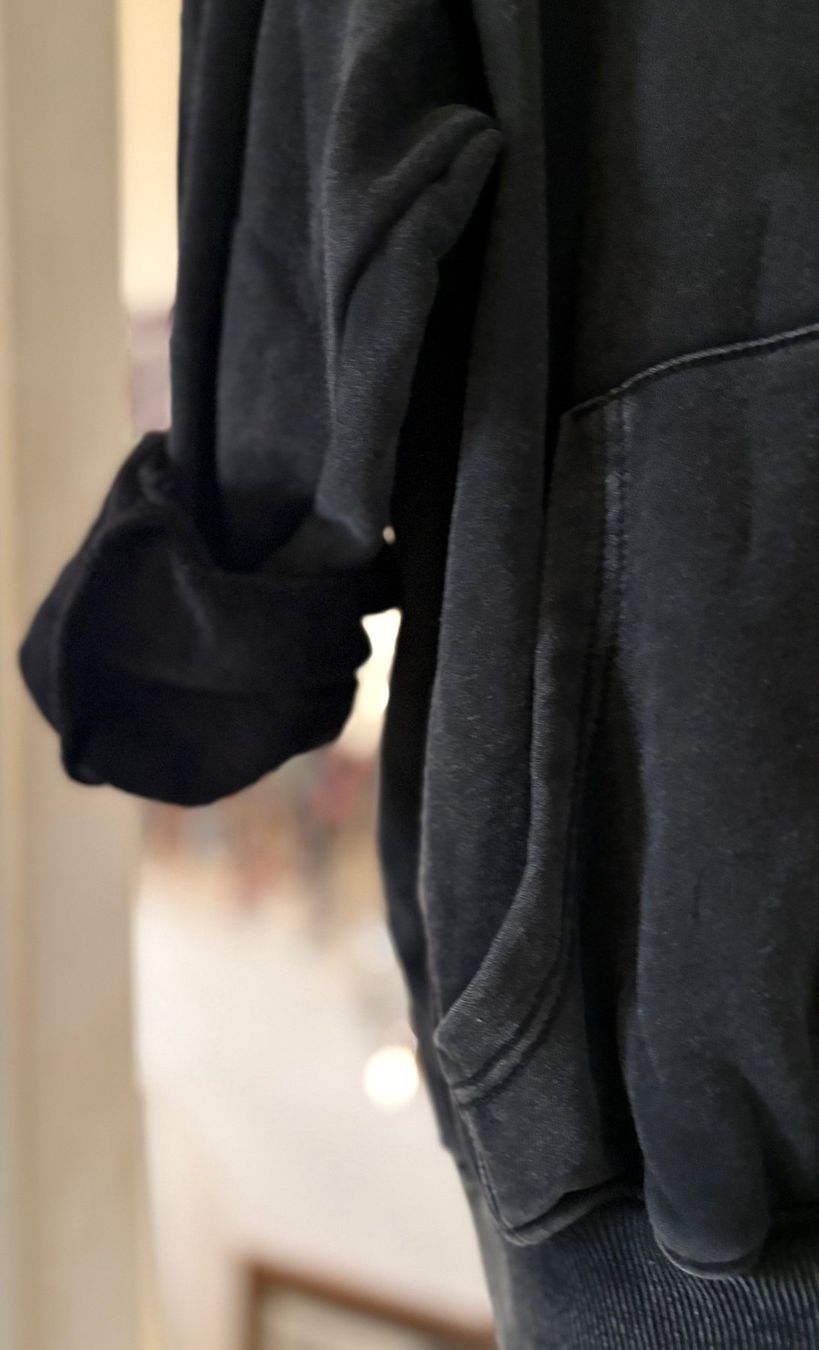 Maglioni & Felpe: DORAEMON SWEAT-HOODIE MIXT COTON! M – Nuovo e nell'imballaggio originale da Locarno venduto da NicoNion 5