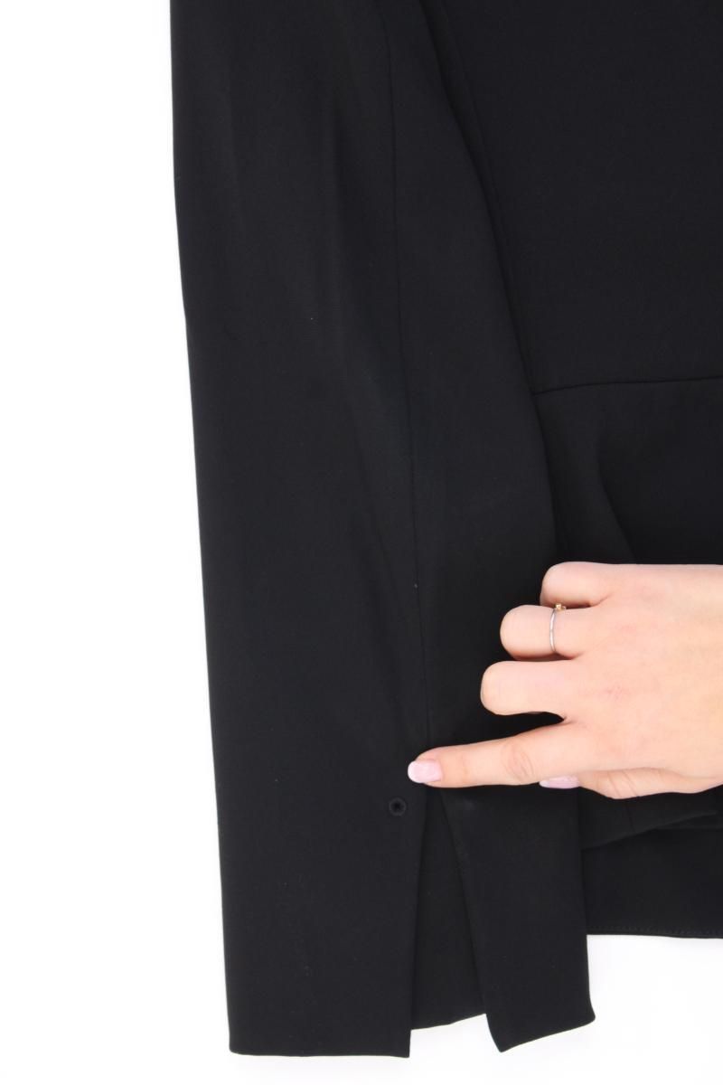 Jacken: Strenesse Slim Blazer Gr. 34 schwarz – Gebraucht aus Neustadt an der Waldnaab von SecondLifeFashion 2