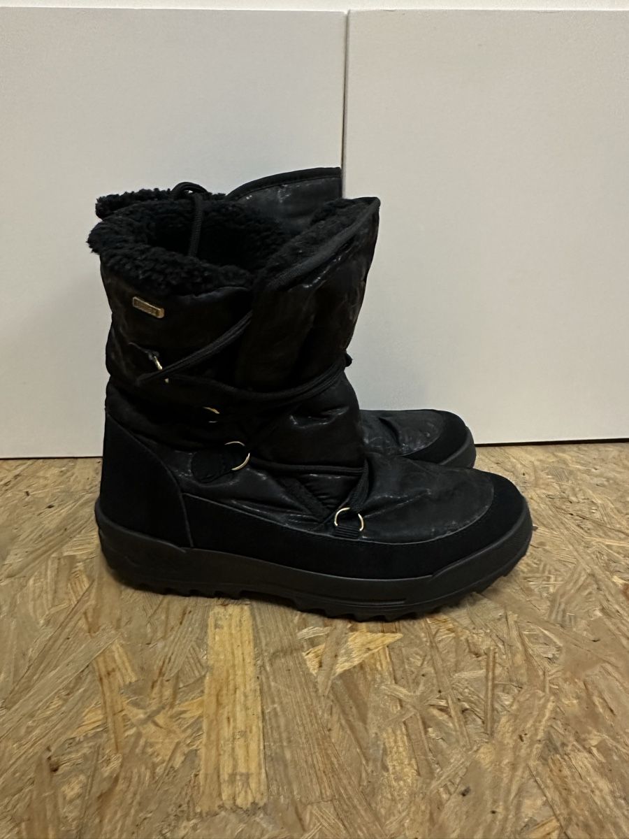 Scarpe da donna: Winterstiefel Damen – Usato da Pfyn venduto da MJ1509 2