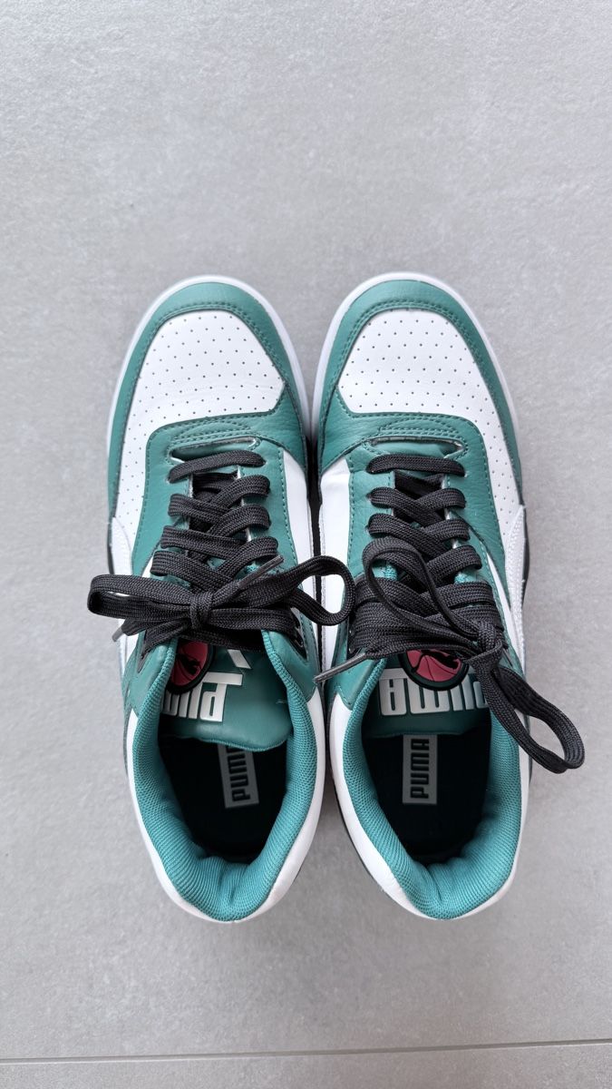 Puma Herrenschuhe: Baskets Puma T40,5 – Neu (gemäss Beschreibung) aus Bussigny von jus_hdb2 2