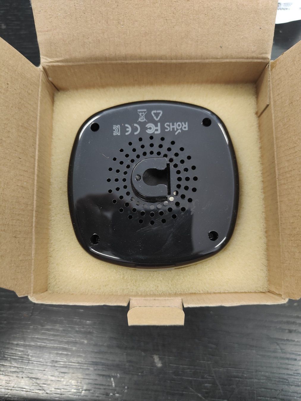 Casse acustiche: Wireless Dusch Lautsprecher Neu! (Q) – Nuovo (secondo la descrizione) da Rorschach venduto da TimelessTrading 1