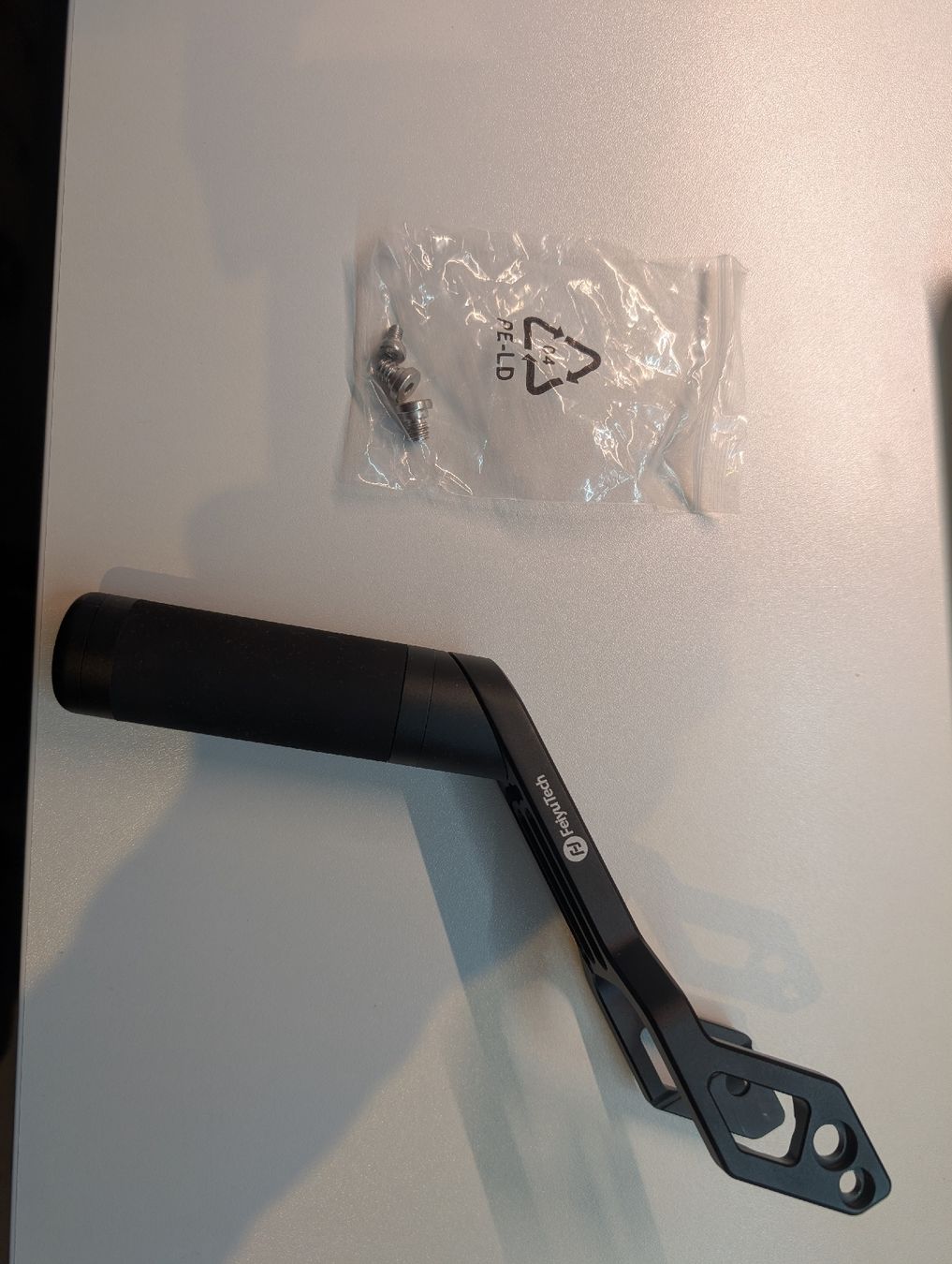 Feiyu Tech Altri Accessori: Feiyutech Gimbal AK2000S Advanced – Usato da Schwarzenegg venduto da Chiesa 1