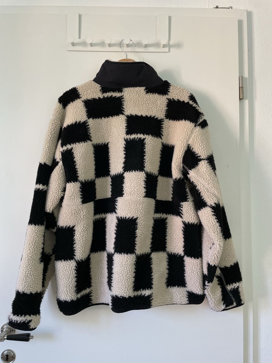 Obey Giacche: Obey Fleece – Usato da Winterthur venduto da sina852636 2