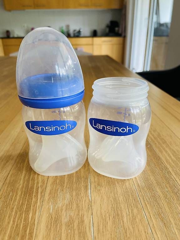 Repas pour bébés: Baby Schoppen  – Neuf avec emballage d'origine à Feuerthalen par Conny_G 2