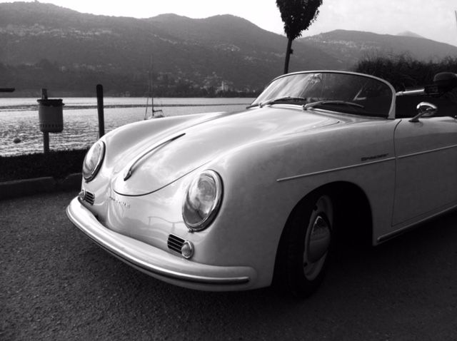 Autos: California Vintage Speedster – Neu (gemäss Beschreibung) aus Tesserete von Frenk12