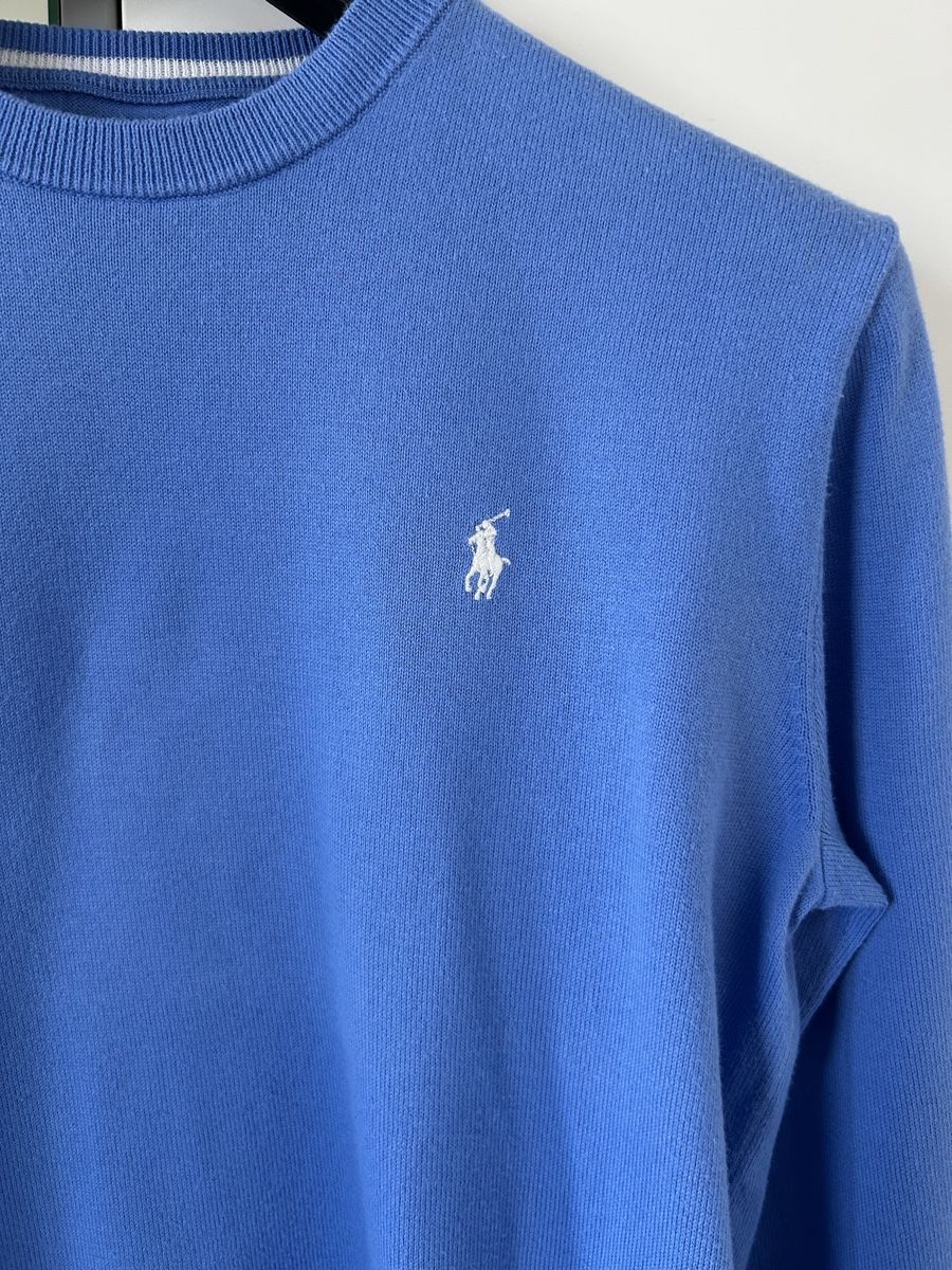 Polo Ralph Lauren Pulls et sweat-shirts: Polo Ralph Lauren Gr. L 14-16 Pullover – D'occasion à Basel par kitu 3