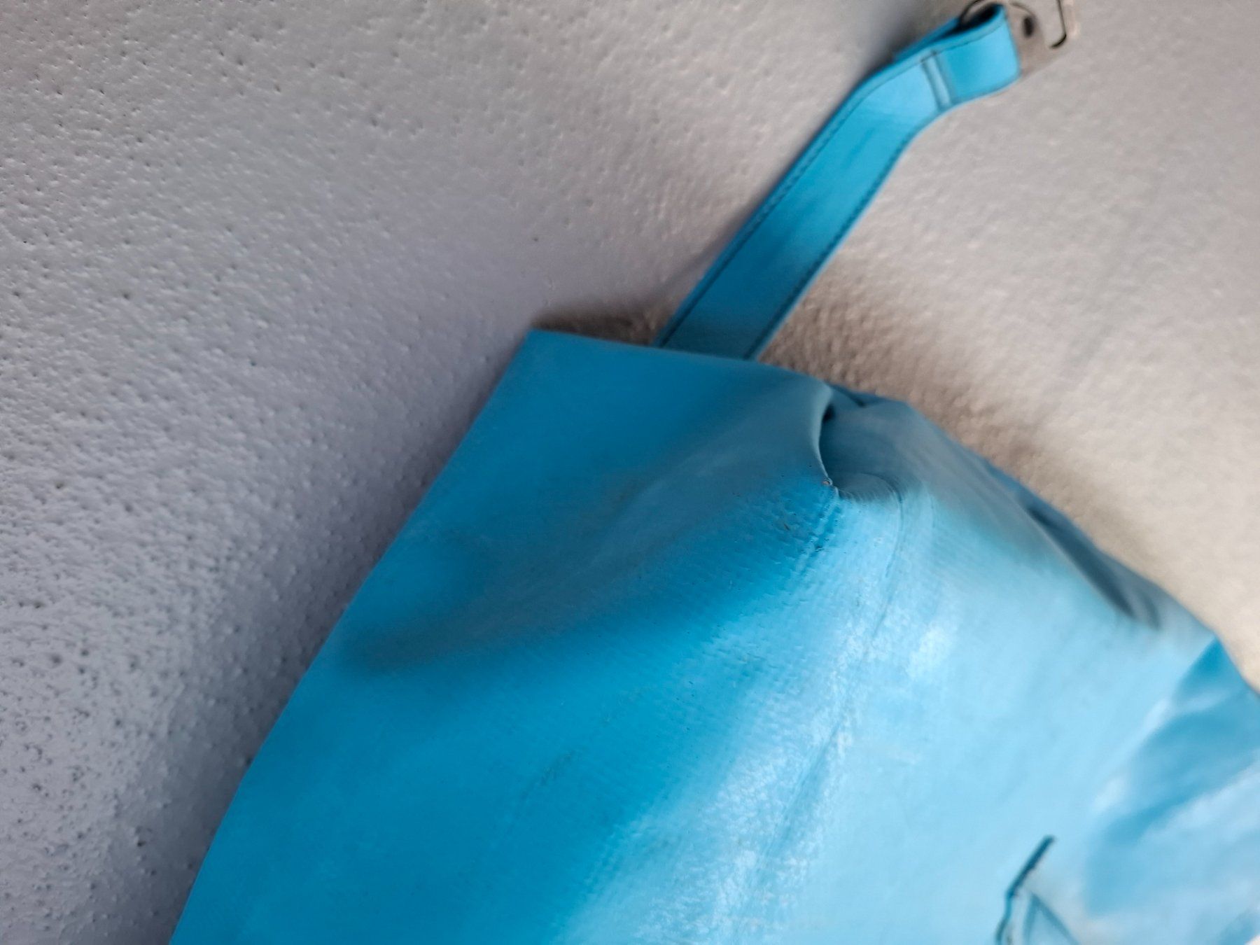 Freitag Zaini: Freitag Rucksack  Kowalski – Usato da Richterswil venduto da Nayli96 4