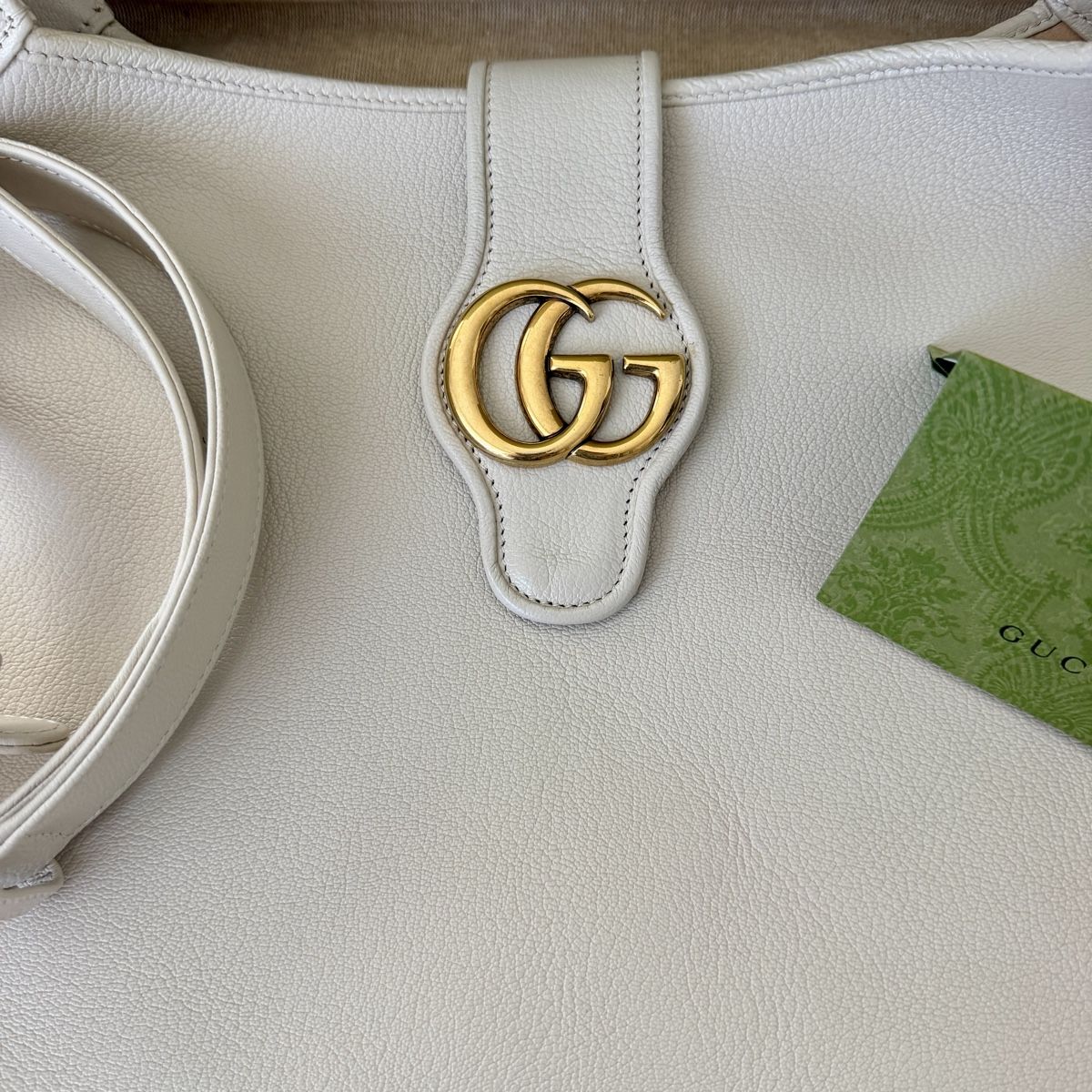Gucci Borse da donna: GUCCI Aphrodite Large Bag (full set) – Nuovo (secondo la descrizione) da Emmen venduto da Avviivva_Com2023 2