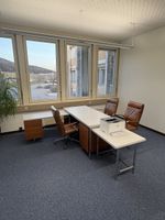 Bureau Knoll vintage original