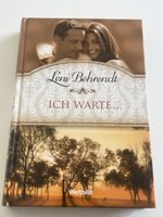 Leni Behrendt: Ich warte... Roman, ideales Gesche