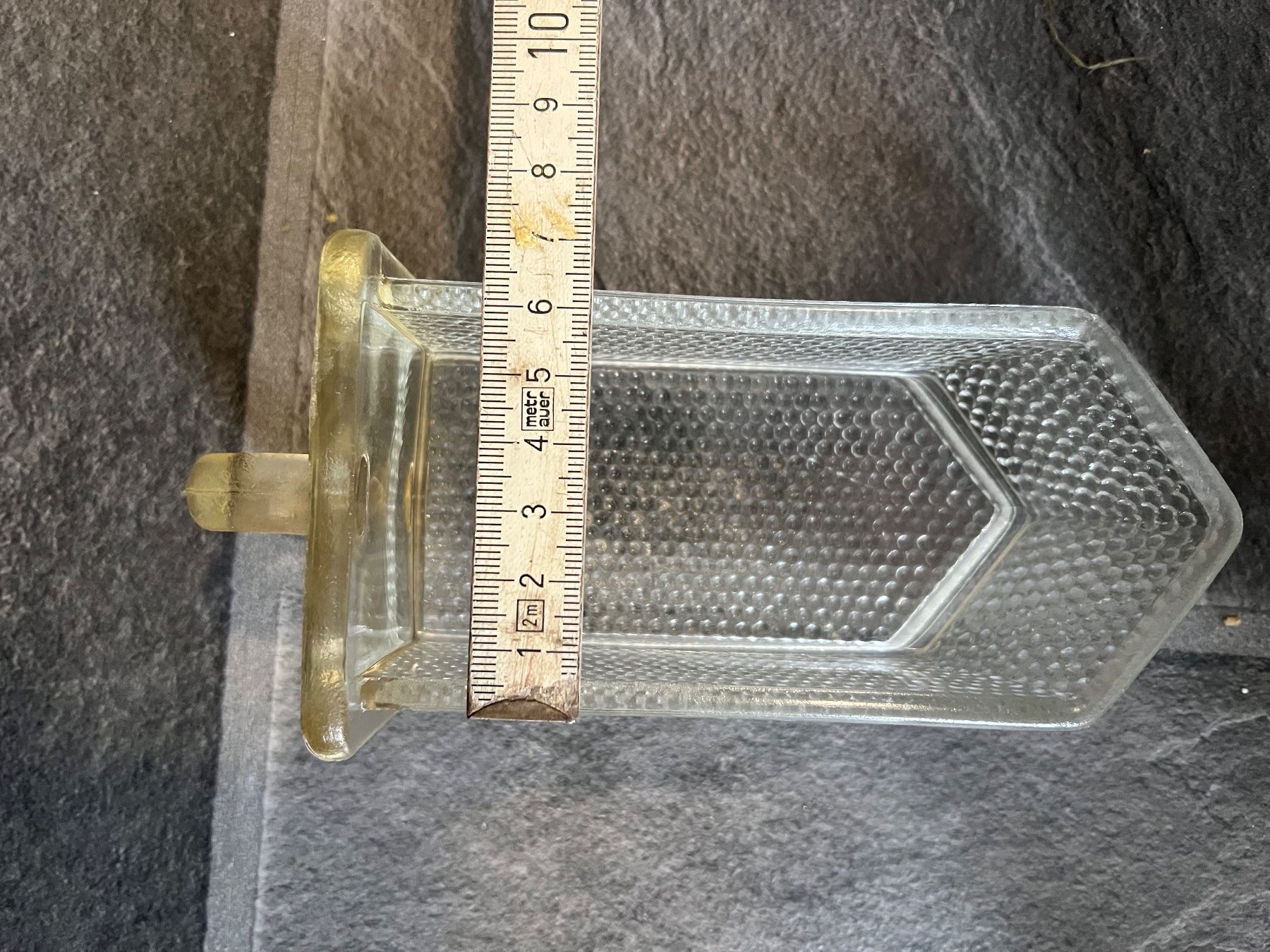 Contenitori & Simili: Glas-Behälter-Set (4Stk.) Vintage – Usato da Pfäffikon SZ venduto da Gschmois26 2