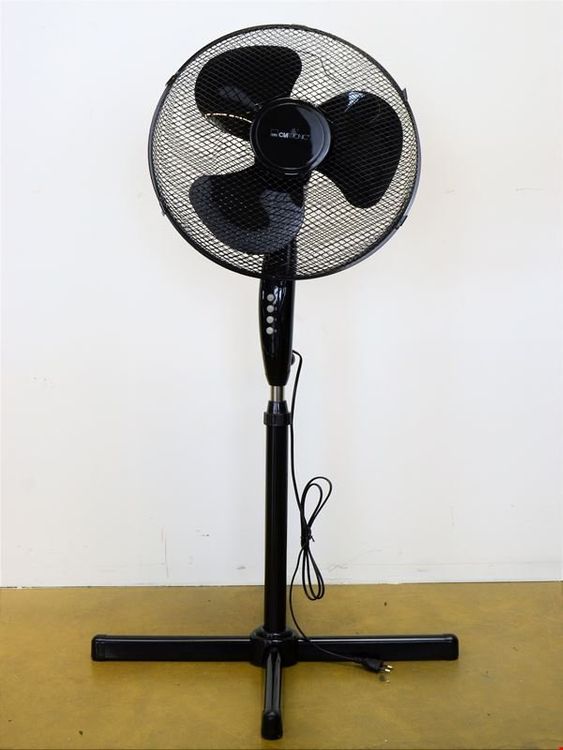 CLATRONIC | Ventilator | Kaufen auf Ricardo