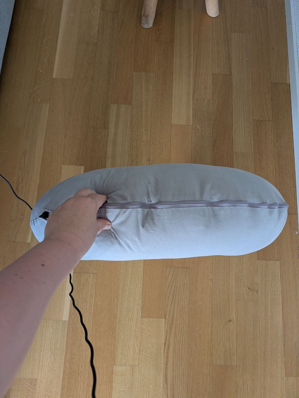 Ikea Kissen: Stillkissen Ikea Stabil – Gebraucht aus Jona von Schaniarle 1