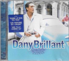 Dany Brillant - Havana