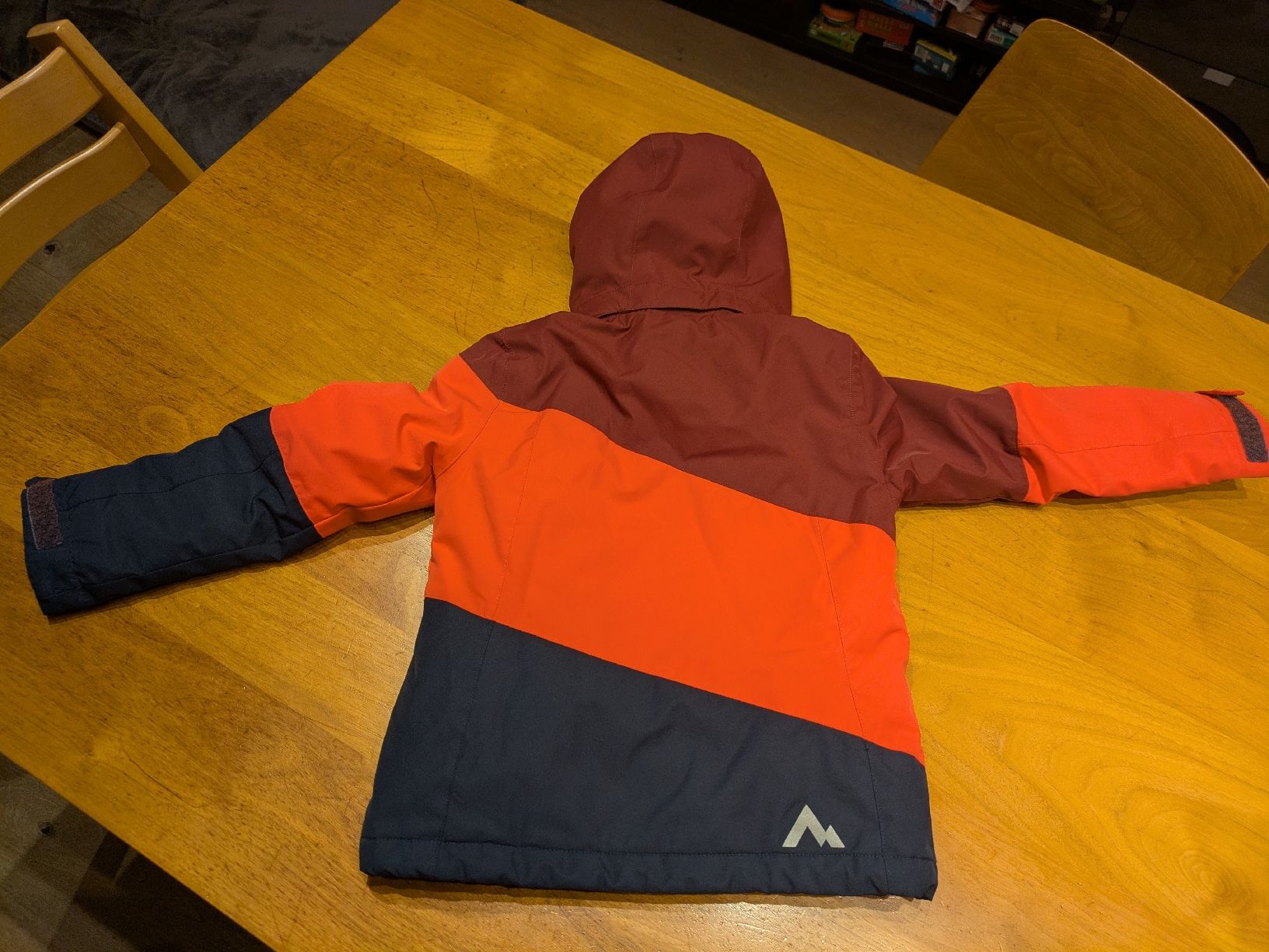 Mckinley Giacche & Cappotti: Veste de ski enfant McKinley – Nuovo (secondo la descrizione) da Pully venduto da FlorWoll 1