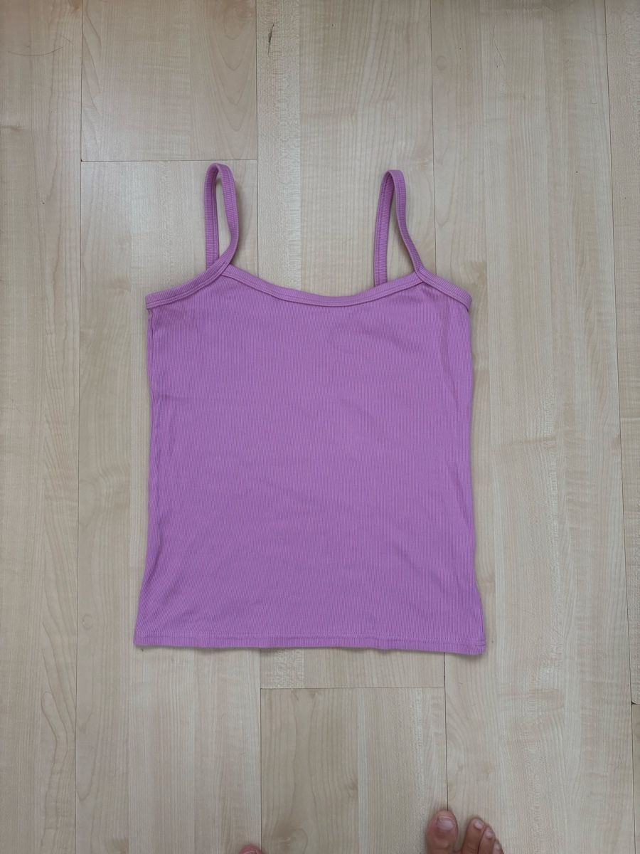Next Tops: Pastellpinkes Top  – D'occasion à Seewen SZ par sch_v2sl 2