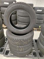 4x Winterreifen 185/60 R15 84T Continental