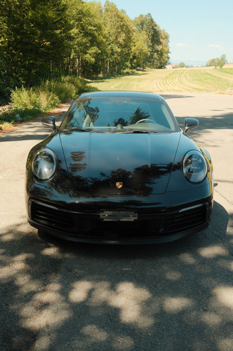 Porsche Autos: PORSCHE 3.0 Carrera S PDK – D'occasion à Bellikon par Nicosenn_123 2