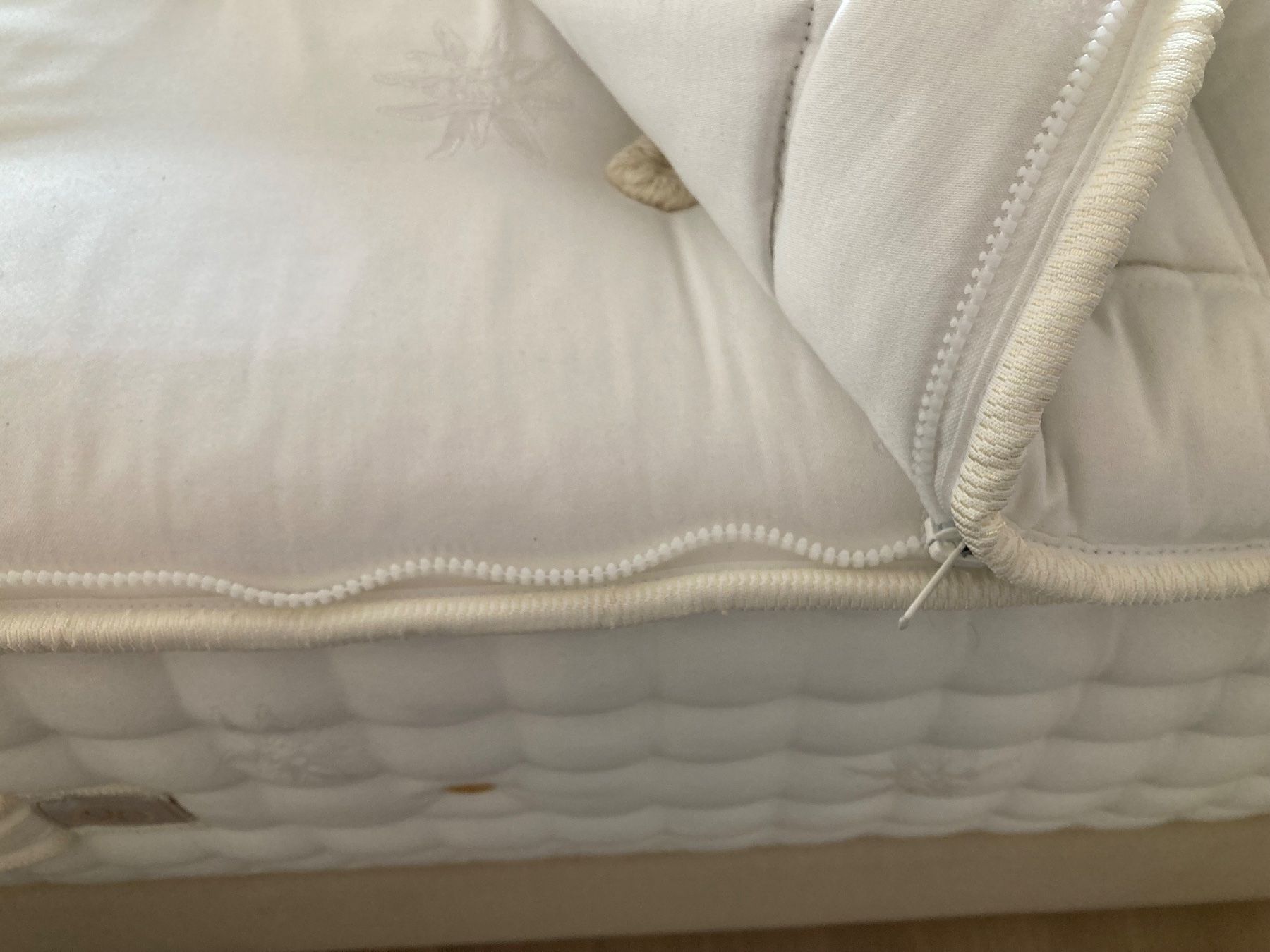Materassi: Matelas de luxe de marque Élite – Usato da Carouge GE venduto da aud_xbm6 4