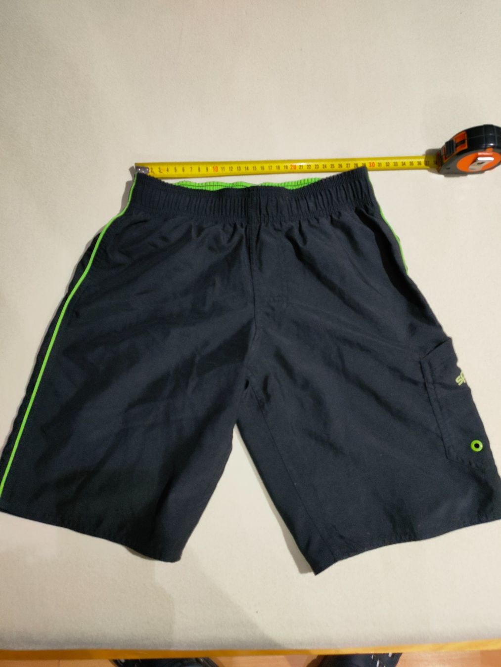 Speedo Costumi da bagno: Speedo Badehose Gr.146 Kinder – Usato da Bronschhofen venduto da happynews2018